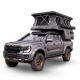 68. OFFLANDER ATAKAMA CAMPER CONSTRUCTION