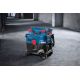 10. BOSCH VACUUM CLEANER 1200W GAS 400 A 40L CLASS L