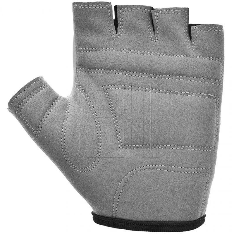 2. Cycling gloves Meteor Teddy Builder Junior 26184-26185-26186