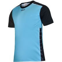 Colo Solid M volleyball shirt, blue