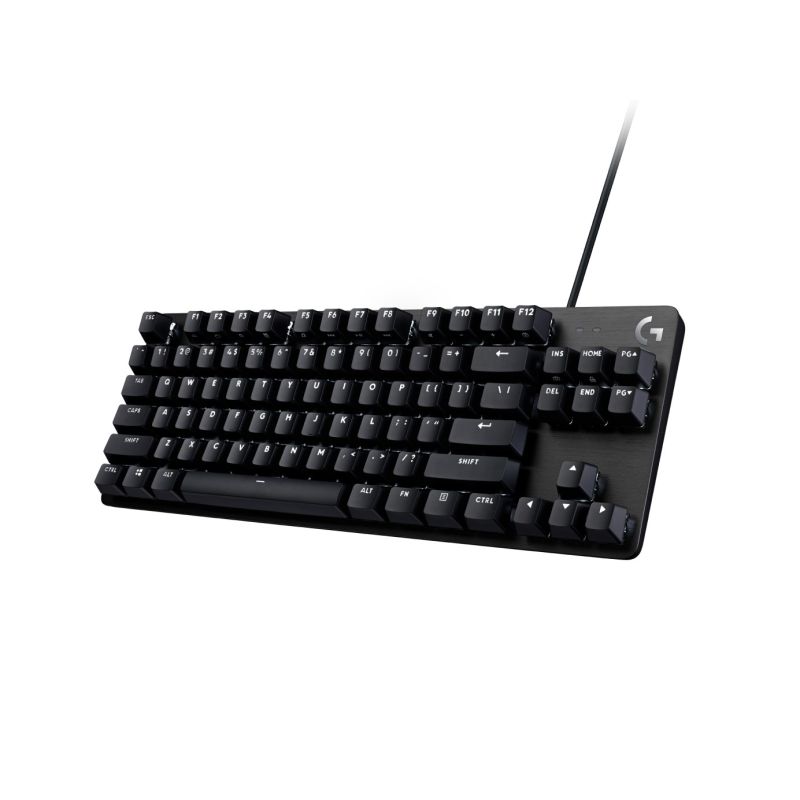 19. Logitech G413 TKL SE Keyboard