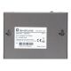 2. LevelOne PoE+Switch 3xGE PoE/1xHi-PoE 60W unmanaged Plastic