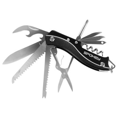 27. Spokey Bold 929233 4-piece multitool