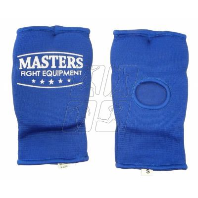 3. MASTERS 08351-02M-1 hand protectors