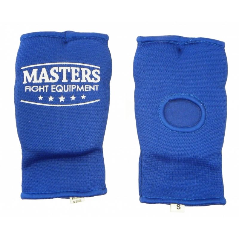 3. MASTERS 08351-02M-1 Hand Protectors