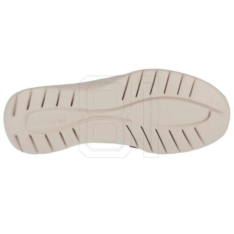 4. Skechers Slip-Ins: On-The-Go Flex - Palmilla 136536-TPE Beige 36