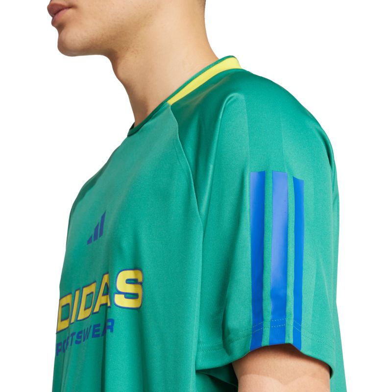 12. adidas House of Tiro Jersey M KB5570