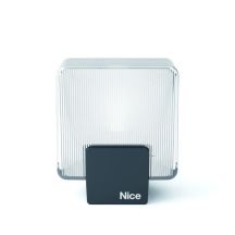 NICE ELDC 12-36V LED lamp with built-in antenna