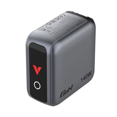 31. Verbatim 30240 Mobile Charger Universal Black AC Fast Charging Internal