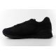 3. New Balance men's 515 black suede leather sneakers