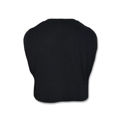 2. Women's Air Jordan Sport Essential Tank Top Wmns Black/Stealth - DQ4394-010