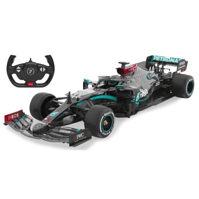 11. Jamara 402106 remote-controlled model On-road racing car Electric motor 1:12