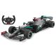 11. Jamara 402106 remote-controlled model On-road racing car Electric motor 1:12