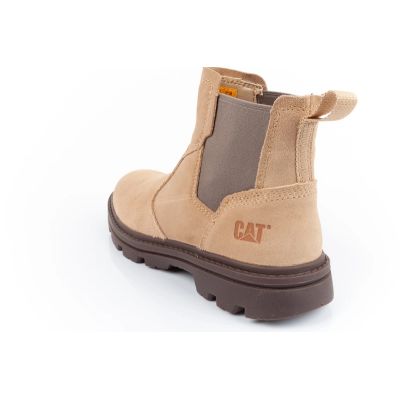 21. Caterpillar Practitioner M P725200 shoes