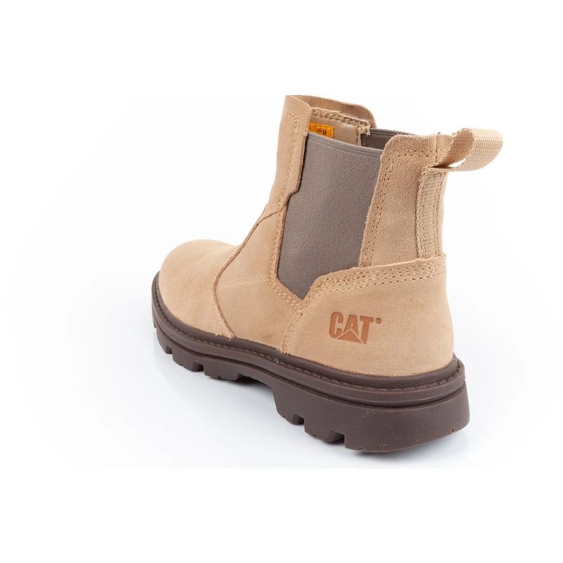 21. Caterpillar Practitioner M P725200 shoes