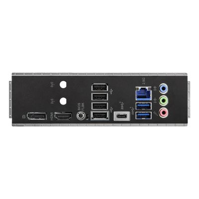 12. Asrock B650M-HDV/M.2 motherboard