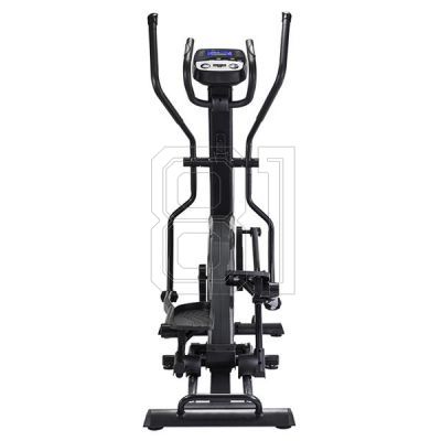 51. Magnetic elliptical cross trainer with HMS Premium H1742 generator