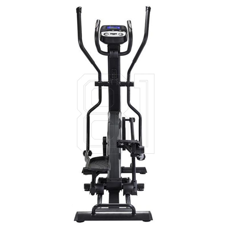 51. Magnetic elliptical cross trainer with HMS Premium H1742 generator