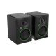 2. Mackie CR3.5 - active studio monitors
