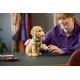 9. LEGO 11384 Icons - Golden Retriever Puppy