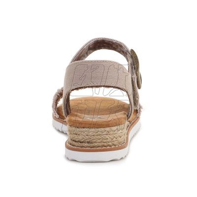 5. Skechers Desert Kiss Adobe Princess W 113541-TPE Sandals