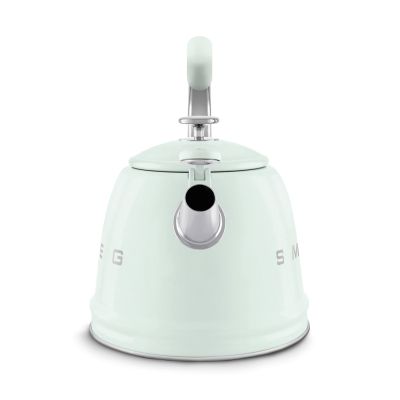 2. SMEG WKF01PG non-electric kettle