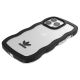 6. Adidas OR Wavy Case iPhone 13 Pro /13 6.1" black-transparent/black-transparent 51900