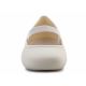 3. Crocs Brooklyn Flat Jr Sandals 209429-160
