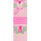 2. Spokey The Bloom Elastic Band SPK-944553 fitness rubber