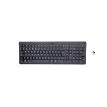 HP 220 Wireless Keyboard Black 805T2AA