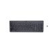 HP 220 Wireless Keyboard Black 805T2AA