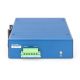 23. Industrial switch 16x 1000Base-TX DIN extended temperature range
