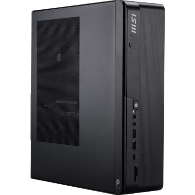 MSI Pro DP80 A14G-003EU PC Intel® Core™ i7 i7-14700 16GB DDR5-SDRAM 1TB SSD Windows 11 Pro Desktop Black