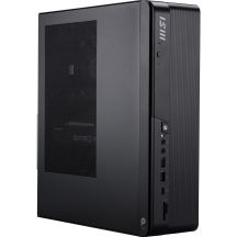 MSI Pro DP80 A14G-003EU PC Intel® Core™ i7 i7-14700 16GB DDR5-SDRAM 1TB SSD Windows 11 Pro Desktop Black