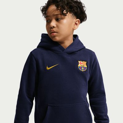2. Nike FC Barcelona Club II sweatshirt3718-498