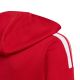 5. Adidas Squadra 21 Hoody Youth Jr GP6433