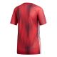 4. adidas Tiro 19 Jersey Women red DP3184