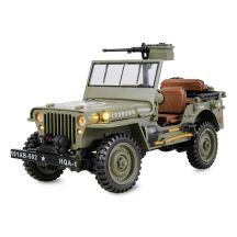 Amewi 22737 remote-controlled model Off-road crawler electric motor 1:14