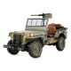 Amewi 22737 remote-controlled model Off-road crawler electric motor 1:14