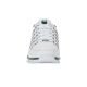 3. K-Swiss RINZLER WHITE/POSY GREEN-M (01235-108-M)