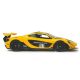 3. Jamara McLaren P1 GTR remote-controlled model On-road racing car Electric motor 1:14
