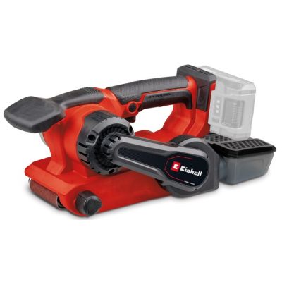 Belt sander TP-BS 18/457 LI BL SOLO EINHELL