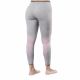 21. Thermoactive underwear Spokey Flora Set Lady Termo SM VT W 6114300000 gray and pink