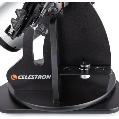 16. Celestron SSE 130mm Tabletop Dobsonian 150x Digital Microscope