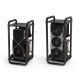 2. Streacom DA6 XL Open Black