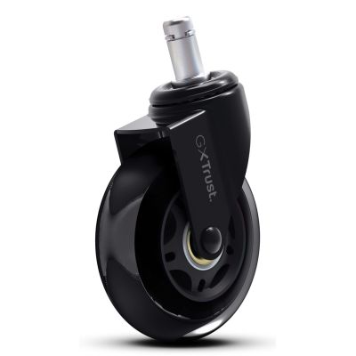 TRUST GXT 702 Gel Chair Casters