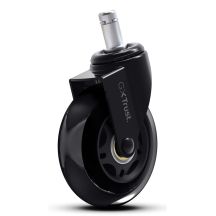 TRUST GXT 702 Gel Chair Casters