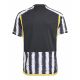 2. adidas Juventus Turin Home Jr IB0490 T-shirt