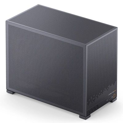 Jonsbo D32 STD Mesh PC Case, Mini Case, mATX