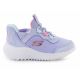 5. Skechers Bounder-Simple Cute Jr 303585N-LAV shoes